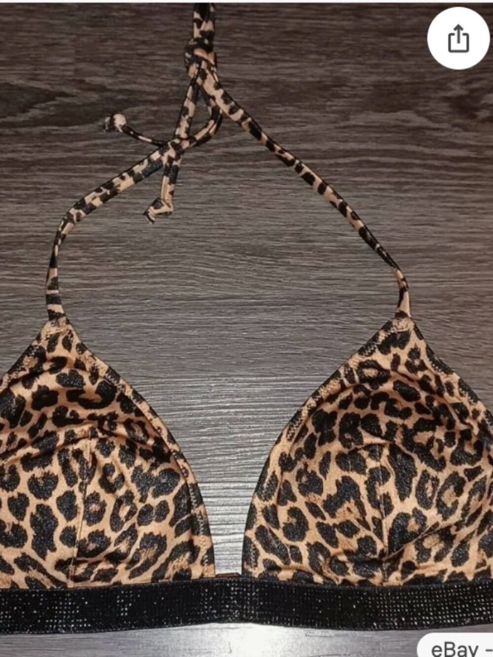Victoria's Secret 2 Piece Swim Set